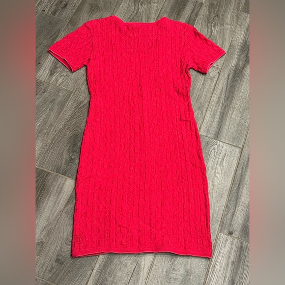 RARE VINTAGE COOGI BASICS DRESS - Picture 2 of 3